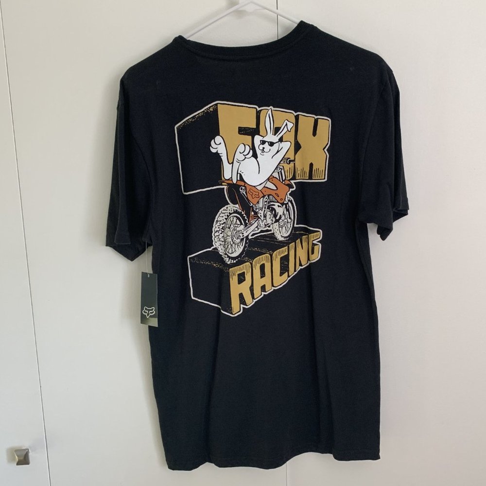Fox Racing Shirt - Picture 4 of 5